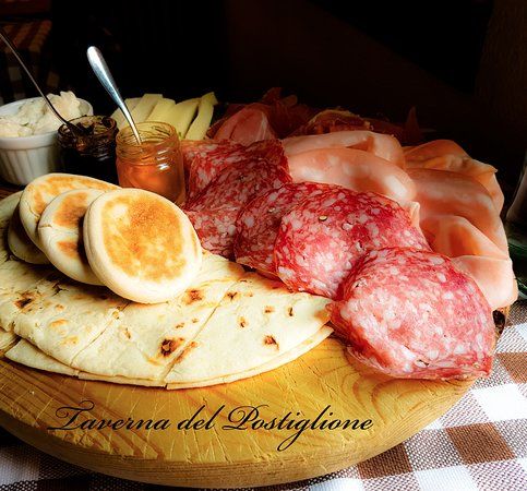 Taverna del Postiglione Ristorante